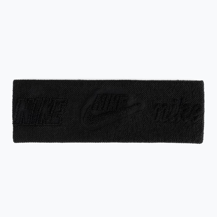 Nike Headband Sport Terry Hbr black N1008661-013 2