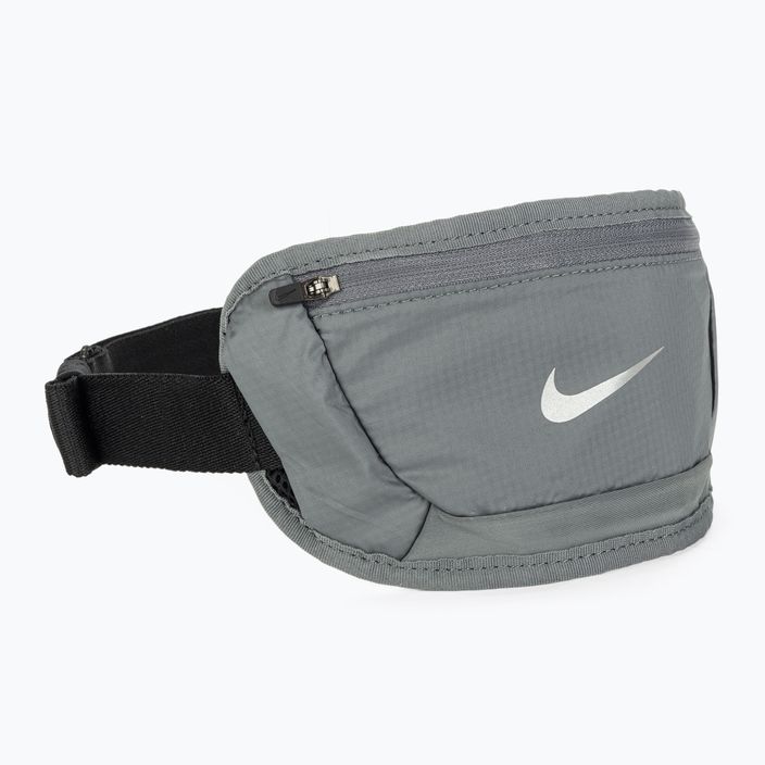 Nike Challenger 2.0 Waist Pack Small grey N1007143-009 kidney pouch 2