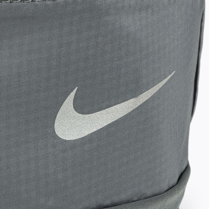 Nike Challenger 2.0 Waist Pack Small grey N1007143-009 kidney pouch 4