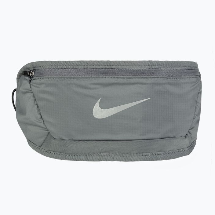 Nike Challenger 2.0 Waist Pack Large grey N1007142-009 kidney pouch