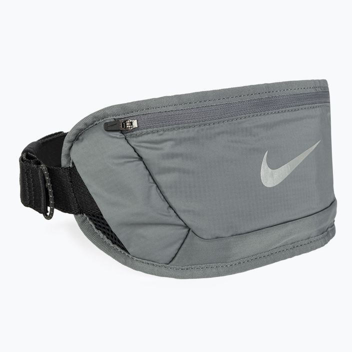 Nike Challenger 2.0 Waist Pack Large grey N1007142-009 kidney pouch 2