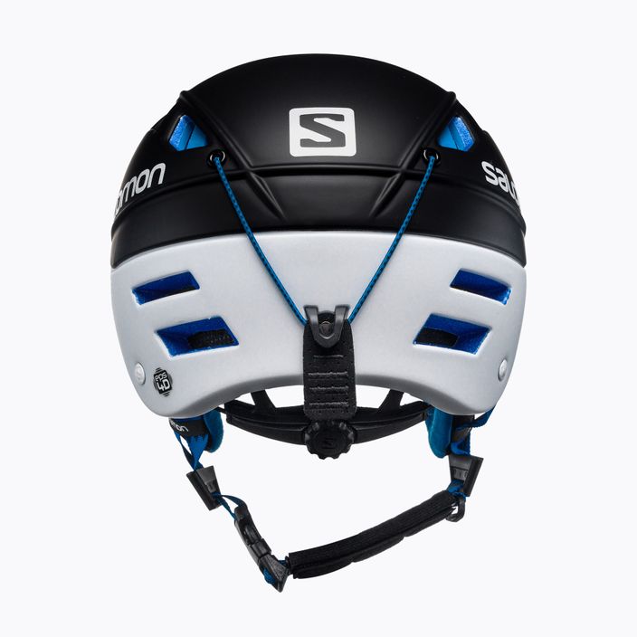Salomon MTN Patrol ski helmet black L37886100 3