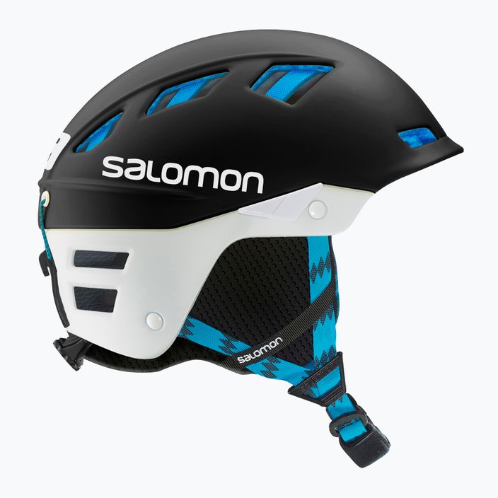 Salomon MTN Patrol ski helmet black L37886100 8