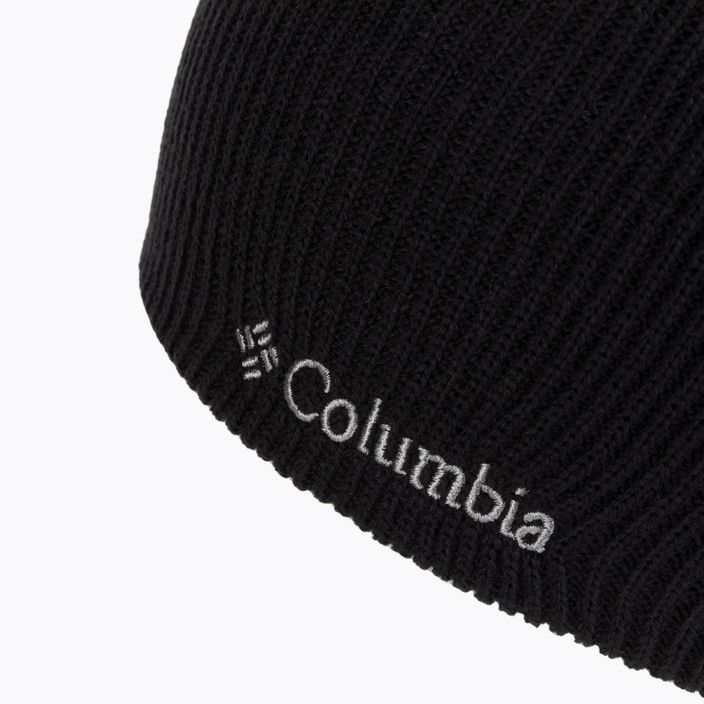 Columbia Whirlibird Watch winter cap black 1185181 3