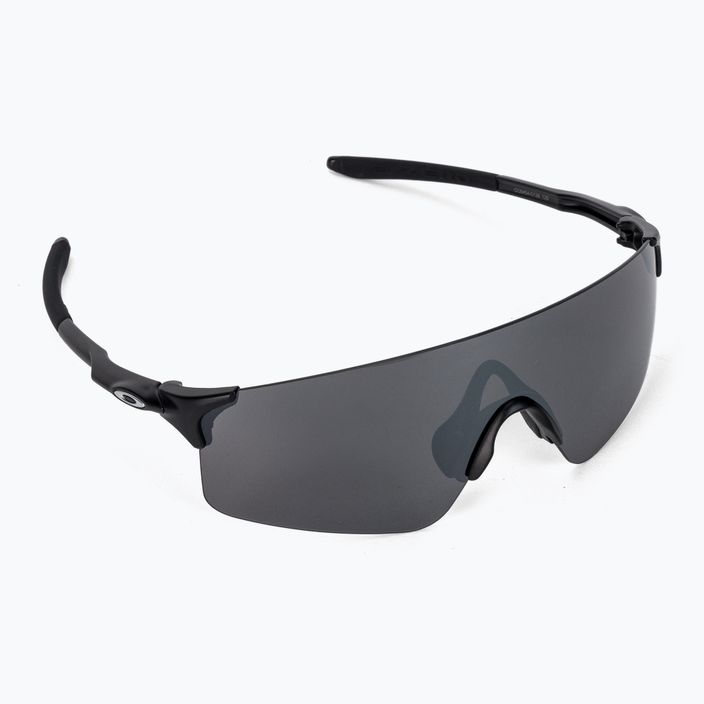 Oakley Evzero Blades matte black/prizm black sunglasses 0OO9454