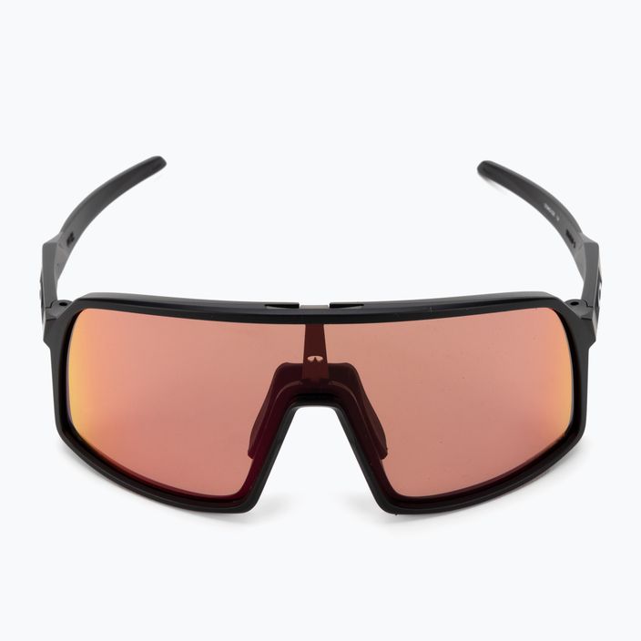 Oakley Sutro S matte black cycling glasses 0OO9462-946203 3