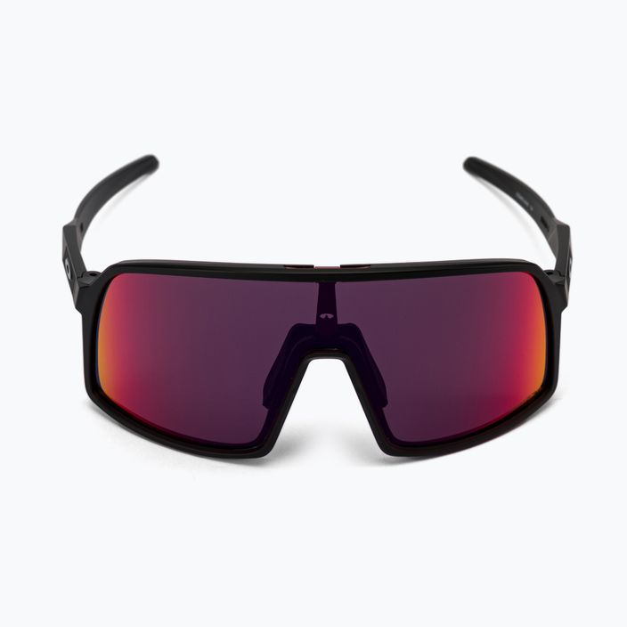 Oakley Sutro S matte black/prizm road cycling glasses 0OO9462 5