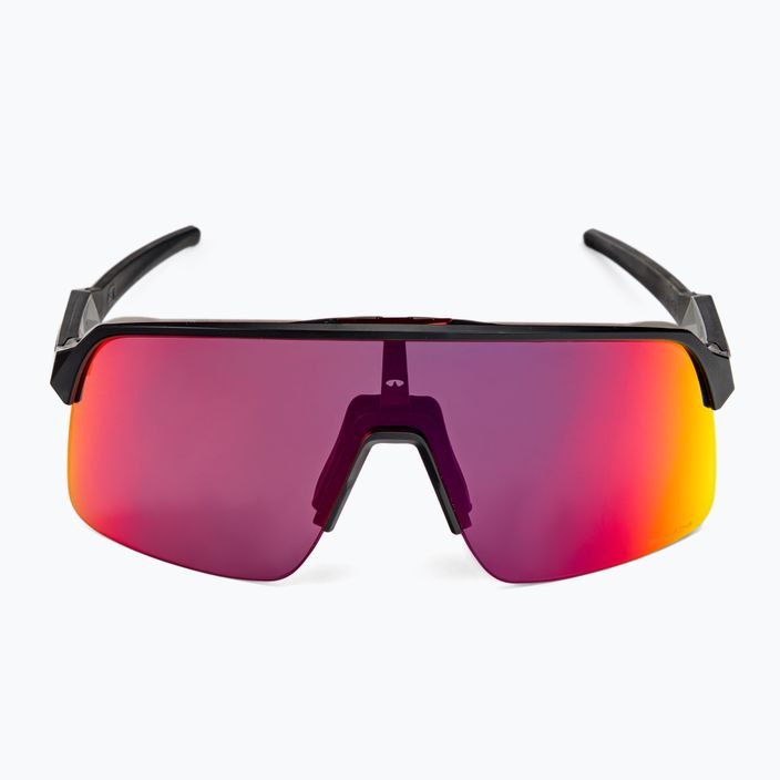 Oakley Sutro Lite matte black/prizm road cycling glasses 0OO9463 3
