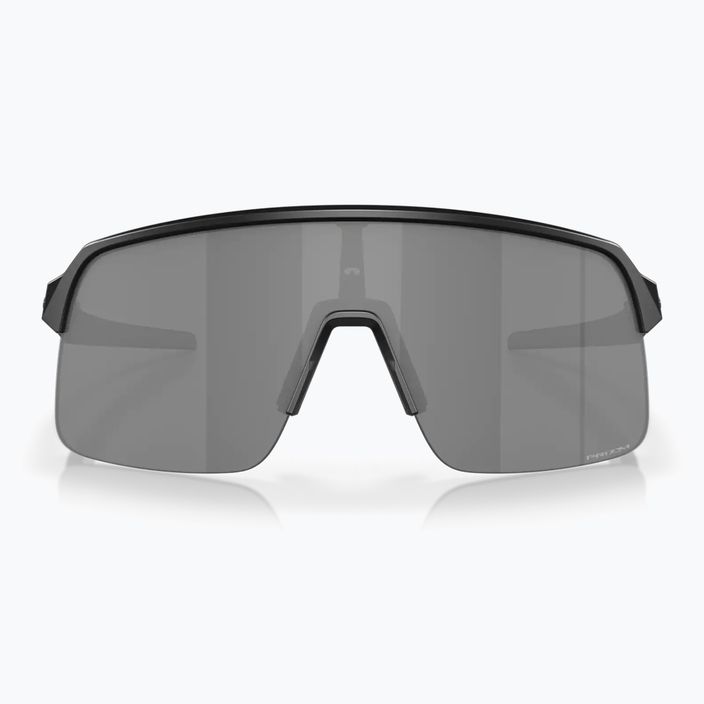 Oakley Sutro Lite matte black/prizm black sunglasses 2