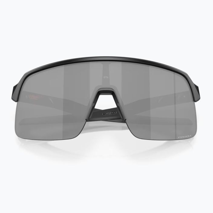 Oakley Sutro Lite matte black/prizm black sunglasses 5