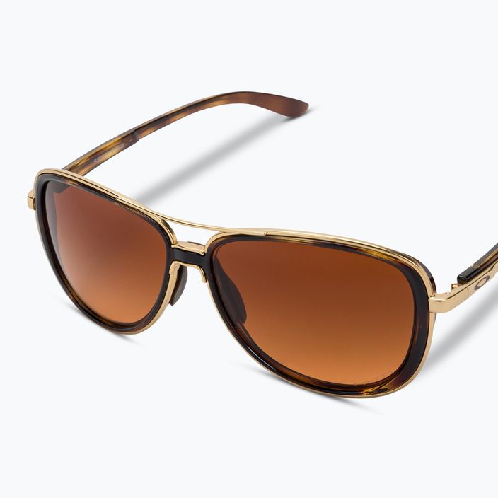 Oakley Split Time Sunglasses 5