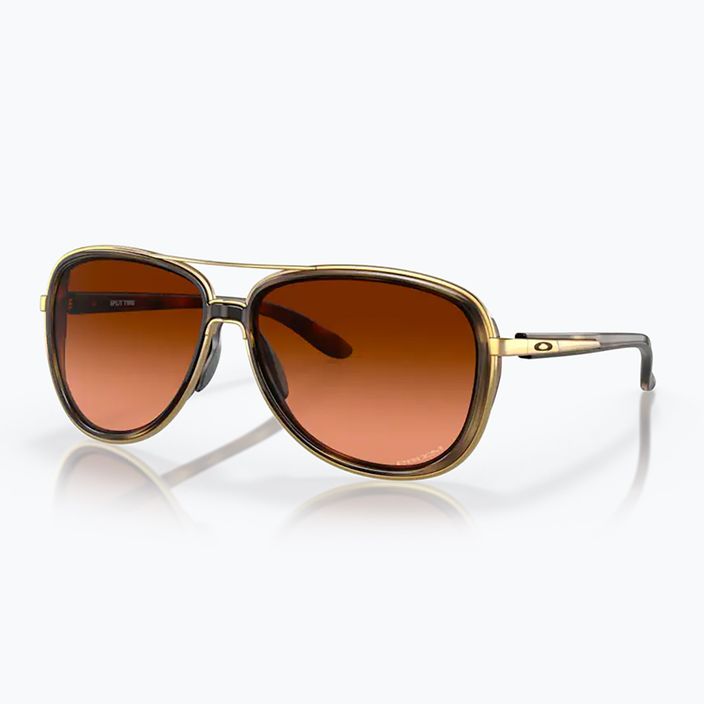Oakley Split Time Sunglasses 6