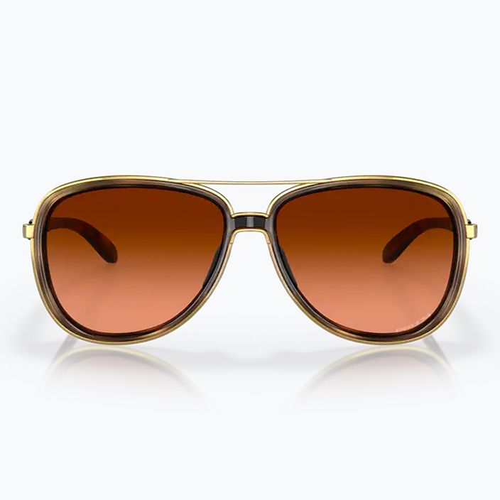 Oakley Split Time Sunglasses 7