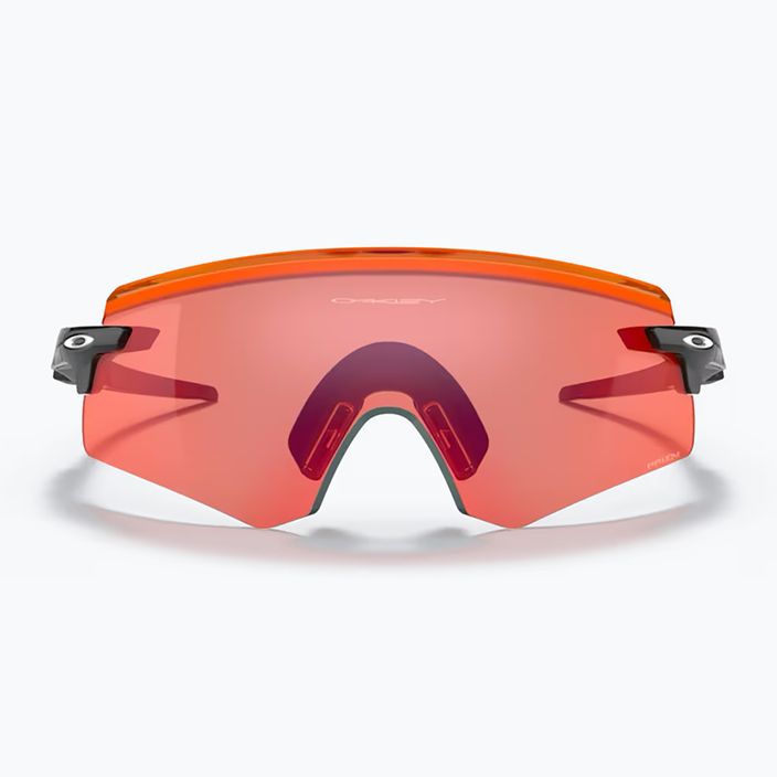 Oakley Encoder sunglasses polished black/prizm field 2