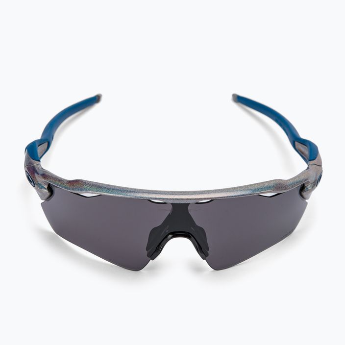 Oakley Radar EV Path holographic/prizm grey 0OO9208 cycling glasses 5