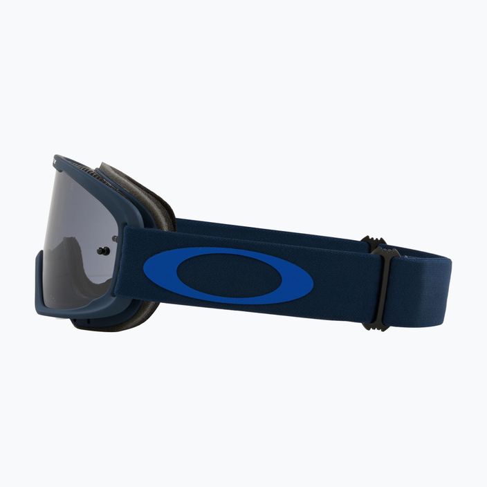 Oakley O Frame 2.0 Pro MTB cycling goggles fathom/light grey 6