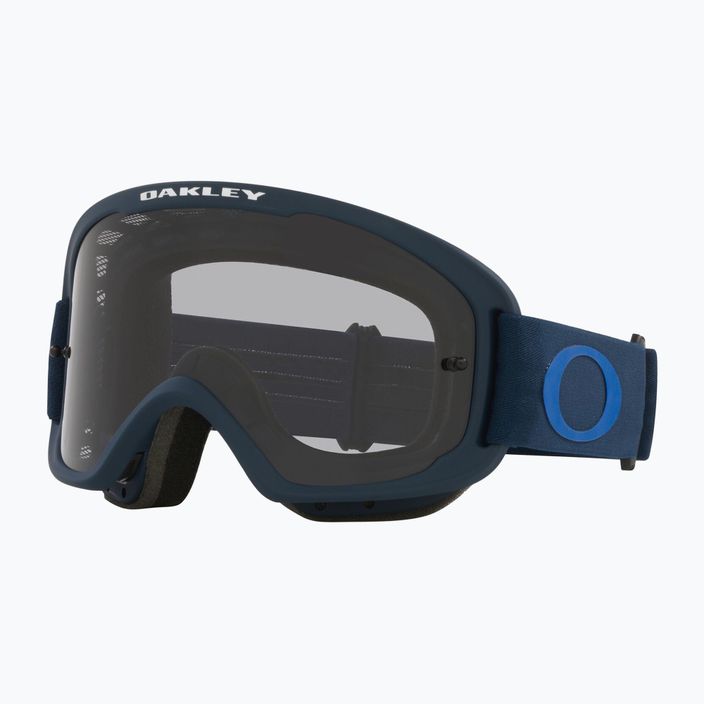 Oakley O Frame 2.0 Pro MTB cycling goggles fathom/light grey 7