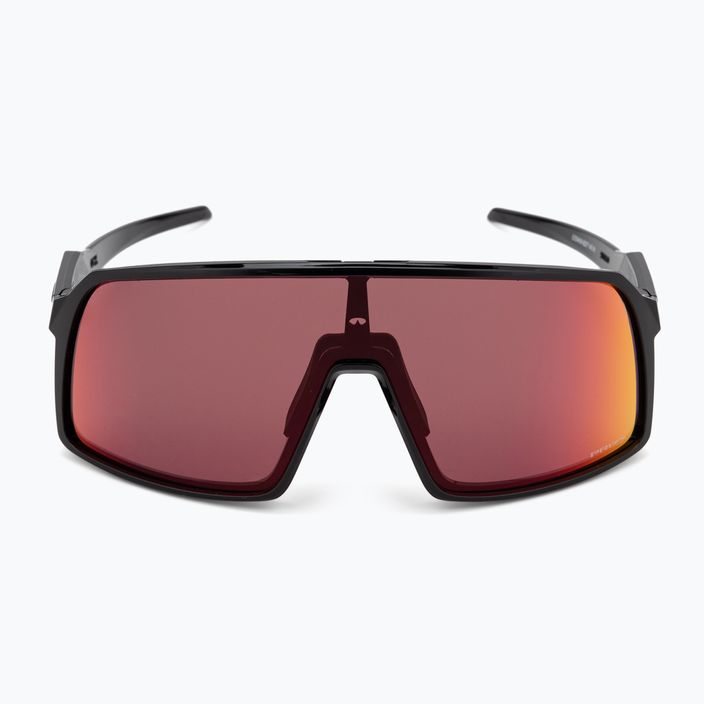 Oakley Sutro polished black/prizm field sunglasses 3