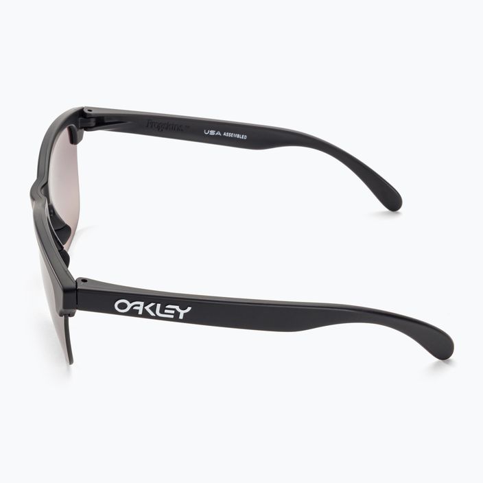 Oakley Frogskins Lite sunglasses 4