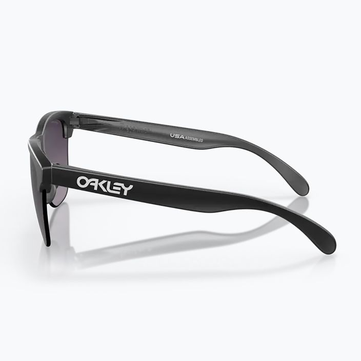 Oakley Frogskins Lite sunglasses 7