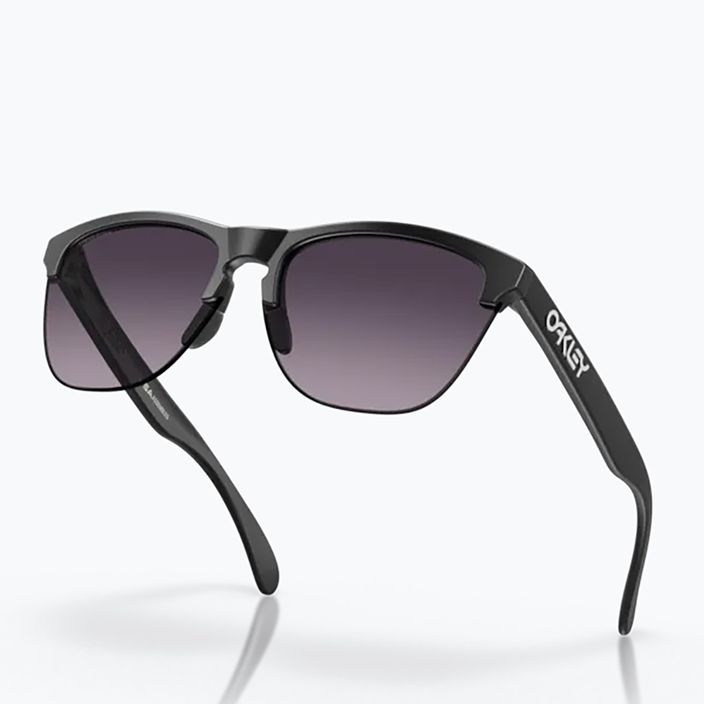 Oakley Frogskins Lite sunglasses 8