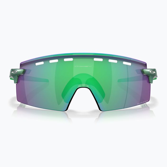 Oakley Encoder Strike Vented gamma green/prizm jade sunglasses 2