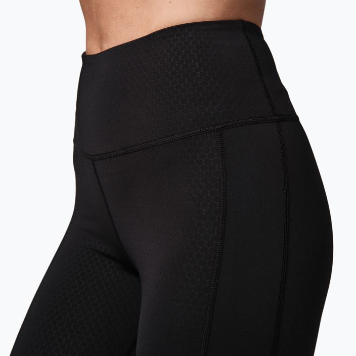 Women's leggings STRONG ID Go For Bold black Z1B01265 5