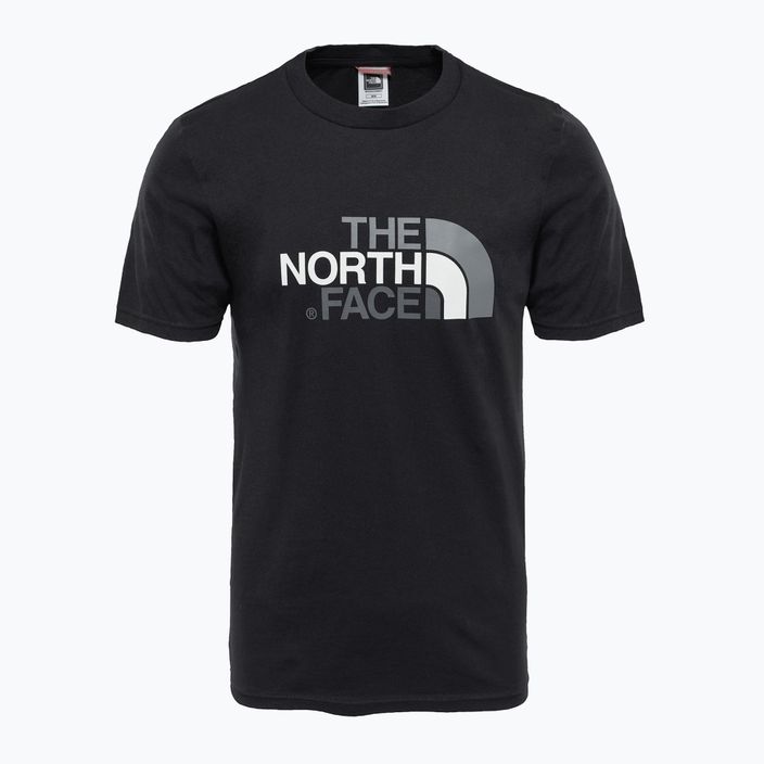 Men's trekking t-shirt The North Face Easy black NF0A2TX3JK31 8