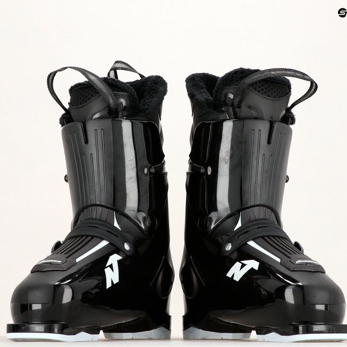 Women's ski boots Nordica HF 75 W black 050K1900 3C2 9