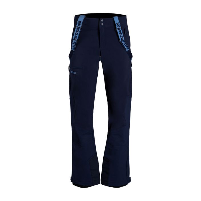 Marmot Pro Tour women's skydiving trousers navy blue 86020-2975