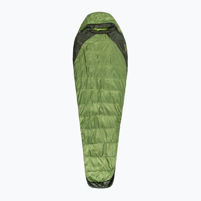 Marmot Trestles Elite Eco 30 women's sleeping bag green 383004840