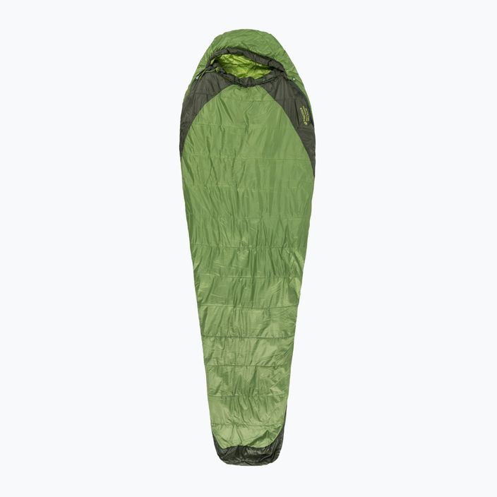Marmot Trestles Elite Eco 30 women's sleeping bag green 383104840