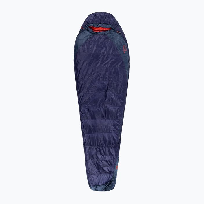 Marmot Trestles Elite Eco 20 women's sleeping bag blue 383203550