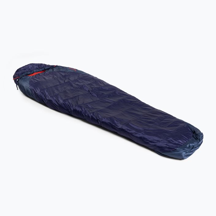 Marmot Trestles Elite Eco 20 women's sleeping bag blue 383203550 2