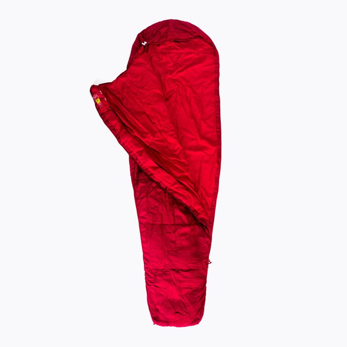 Marmot Nanowave 45 sleeping bag red 38820-066-LZ 2