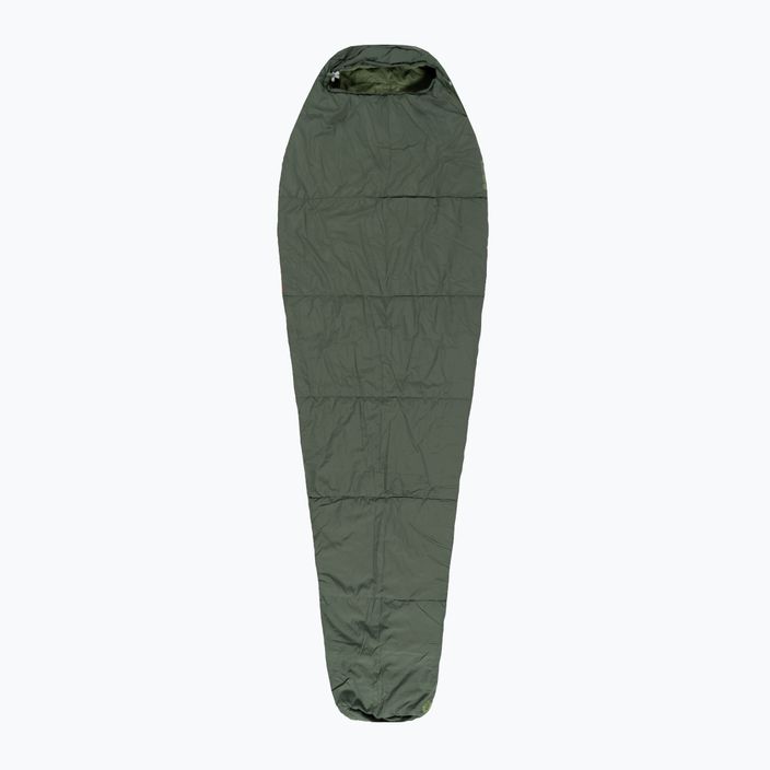 Marmot NanoWave 35 sleeping bag green 388404764