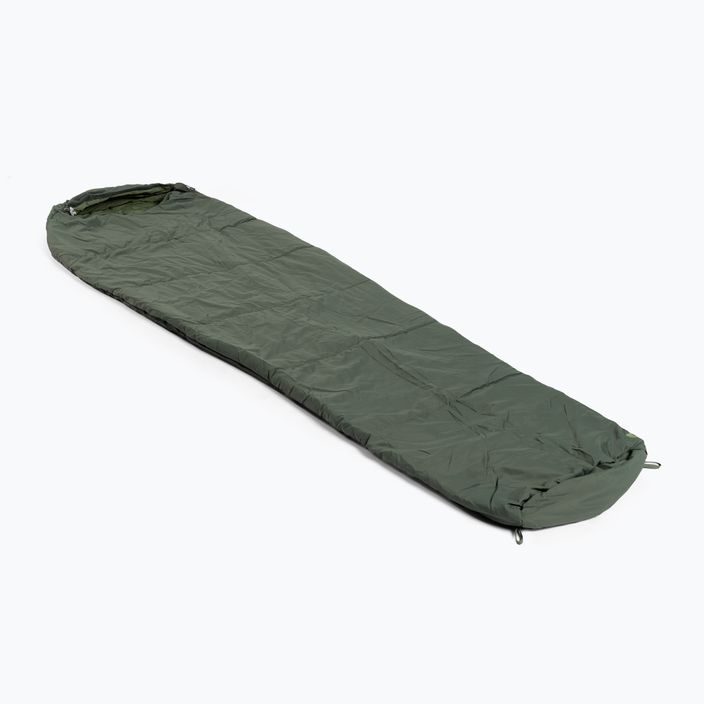 Marmot NanoWave 35 sleeping bag green 388404764 2