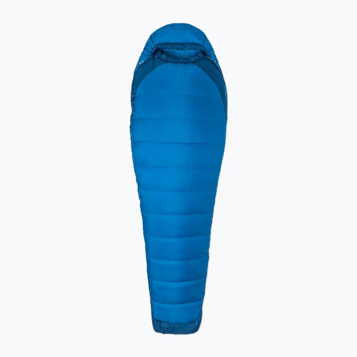Marmot Trestles Elite Eco 20 Long estate blue/classic blue sleeping bag