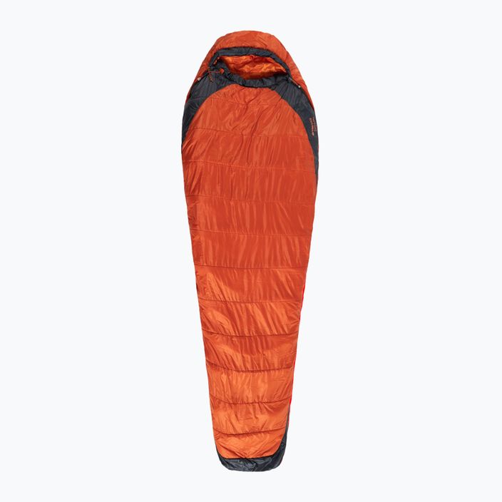 Marmot Trestles Elite Eco men's sleeping bag orange 396309454