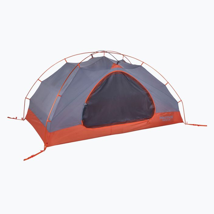 Marmot Vapor 2P 2-person trekking tent orange 900816 3