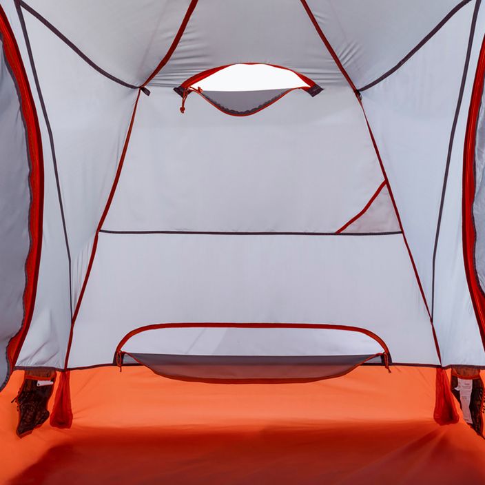 Marmot 3-person trekking tent Vapor 3P orange 900817 5
