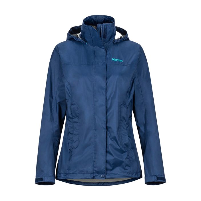 Marmot Precip Eco Storm women's rain jacket 46700
