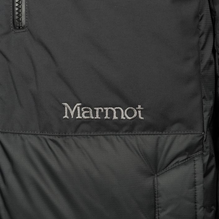 Men's Marmot Shadow down jacket black 74830-001 3
