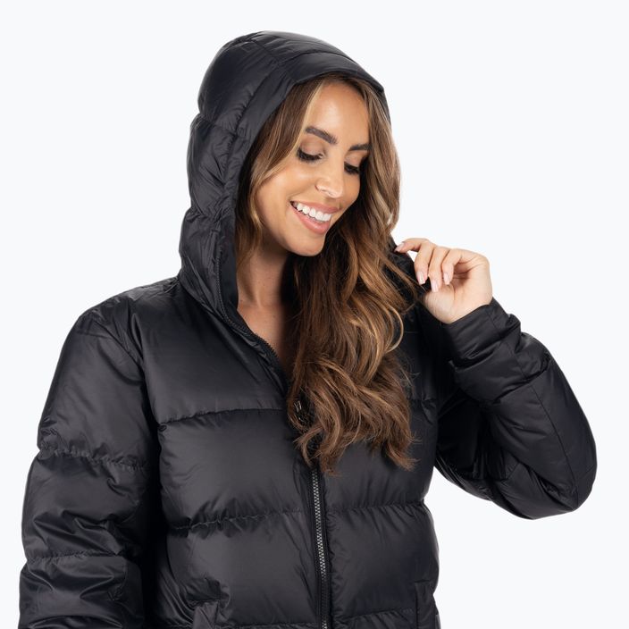 Marmot Guides Down Hoody women's jacket black 79300 4