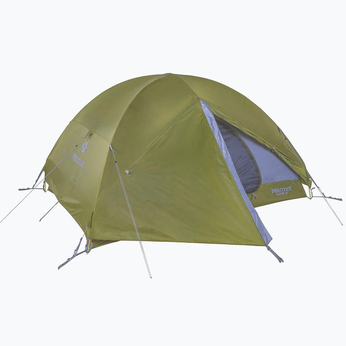 Marmot 3-person trekking tent Vapor 3P green 900817