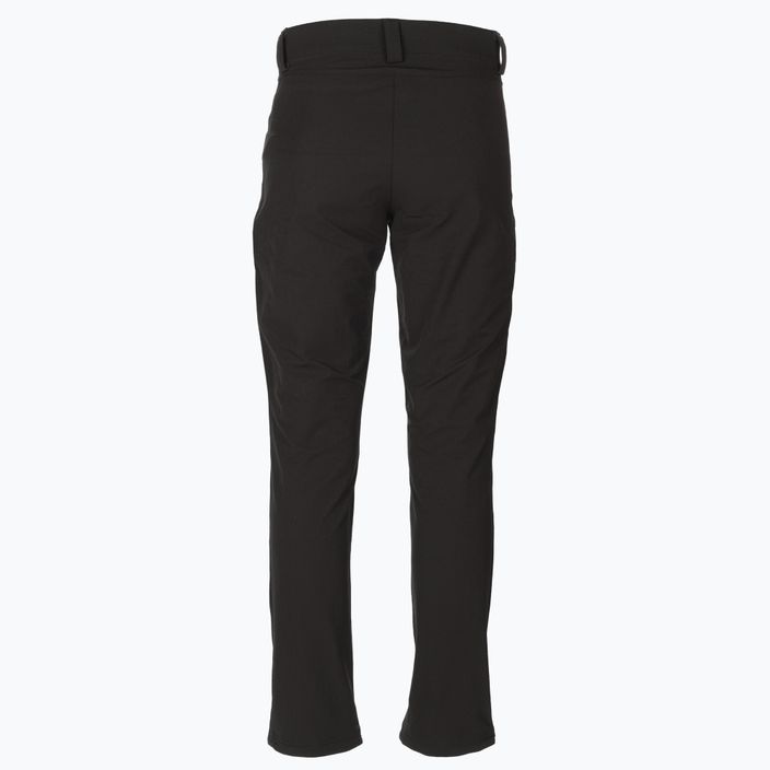 Men's Marmot Scree softshell trousers black 81910-001 2