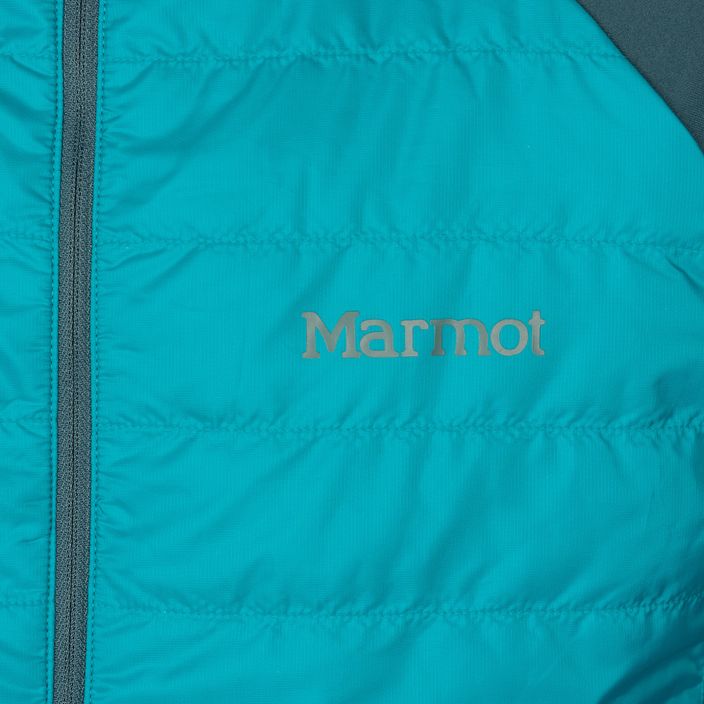 Marmot Variant Hybrid Hoody jacket blue 11390-3147 3