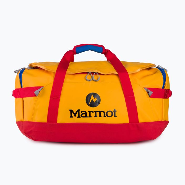 Marmot Long Hauler Duffel travel bag in colour 36330-5999