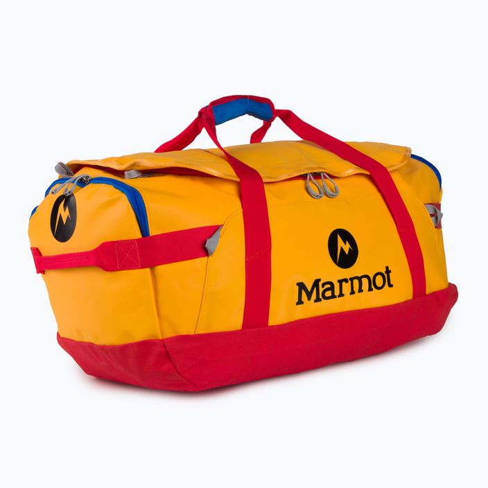 Marmot Long Hauler Duffel travel bag in colour 36330-5999 2