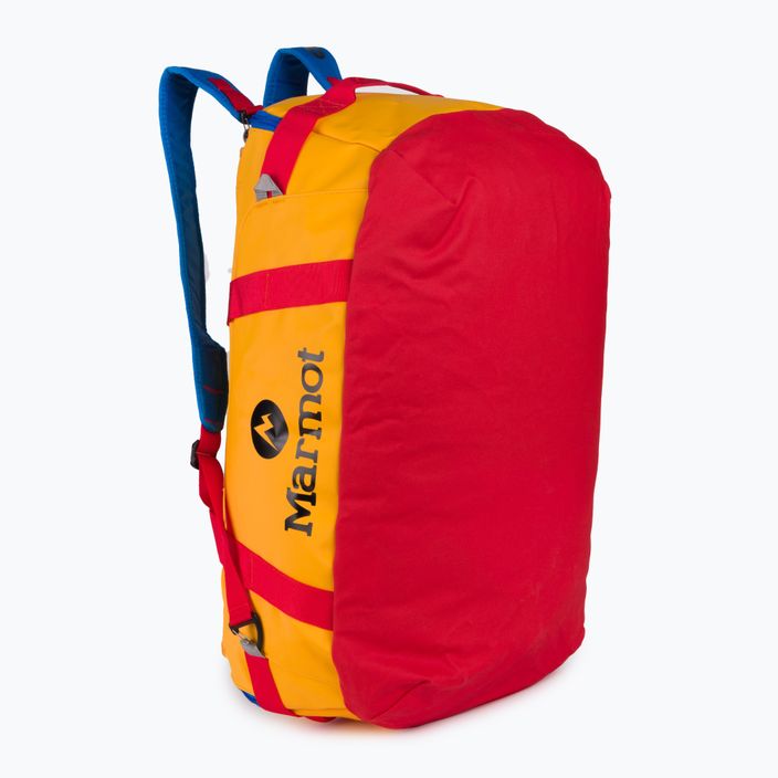 Marmot Long Hauler Duffel travel bag in colour 36330-5999 4